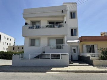 1 - Geroskipou, Apartment