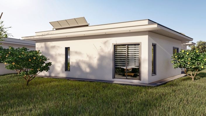 Image No.2-2 Bed Bungalow for sale