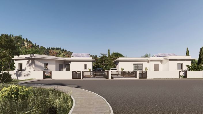 Image No.4-2 Bed Bungalow for sale