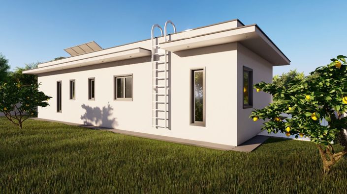 Image No.6-2 Bed Bungalow for sale