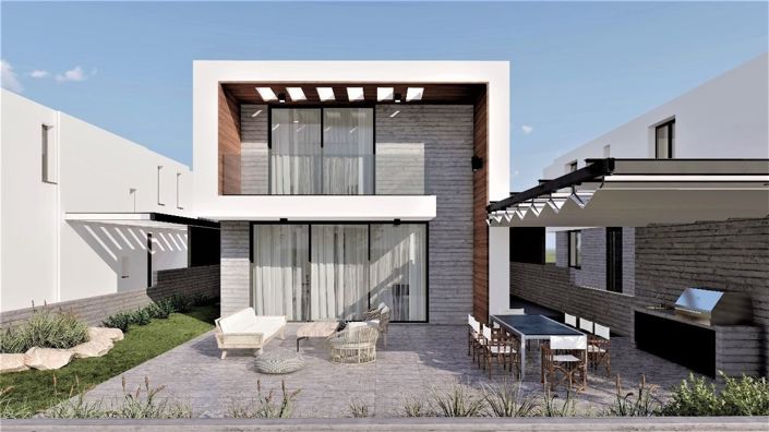 Image No.13-3 Bed House for sale