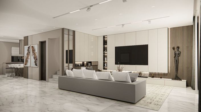 Image No.15-Maison de 3 chambres à vendre à Geroskipou