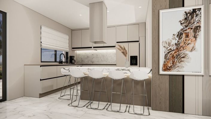 Image No.16-3 Bed House for sale