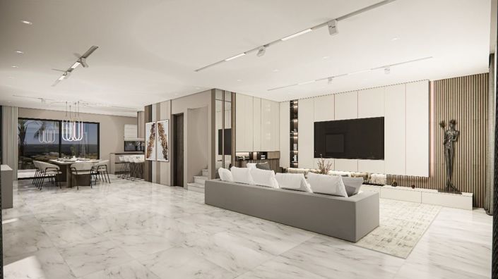 Image No.18-Maison de 3 chambres à vendre à Geroskipou