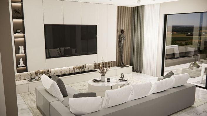 Image No.24-Maison de 3 chambres à vendre à Geroskipou