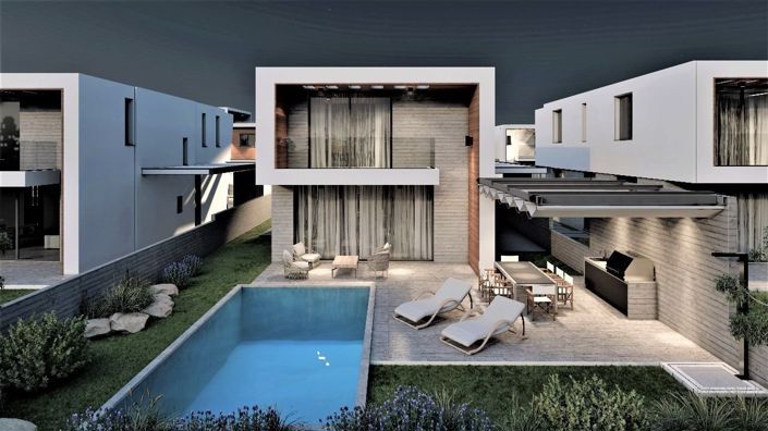 Image No.3-3 Bed House for sale