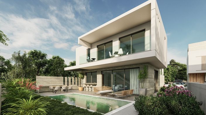 Image No.4-3 Bed House for sale