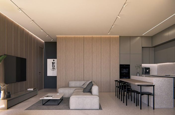 Image No.11-2 Bed Apartment for sale