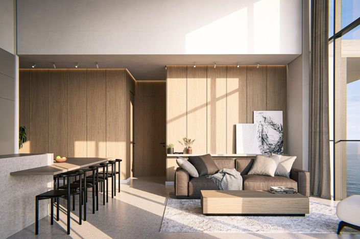 Image No.8-2 Bed Apartment for sale