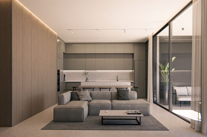 Image No.12-3 Bed Apartment for sale