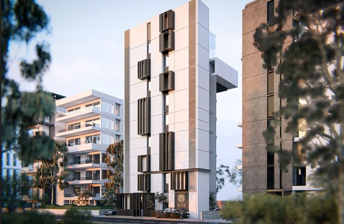 Image No.2-3 Bed Apartment for sale