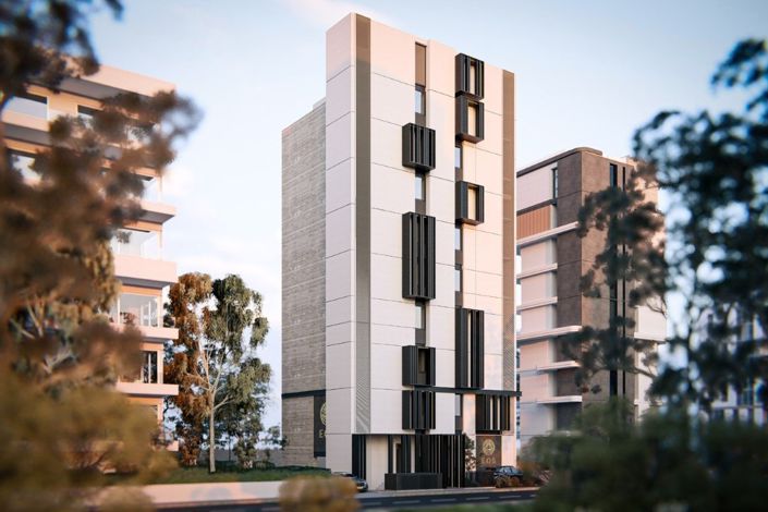 Image No.3-3 Bed Apartment for sale