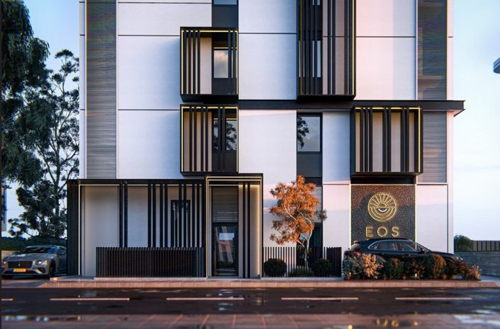 Image No.5-3 Bed Apartment for sale