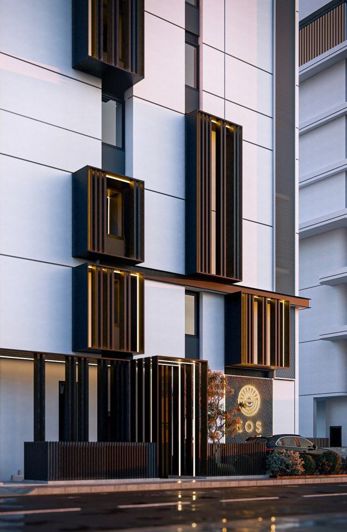 Image No.6-3 Bed Apartment for sale