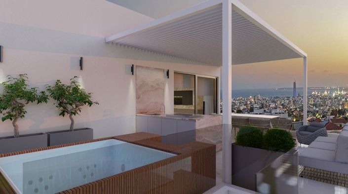 Image No.11-3 Bed Apartment for sale