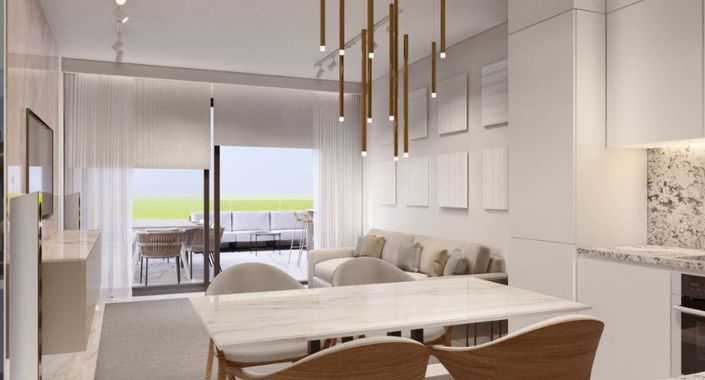 Image No.3-3 Bed Apartment for sale