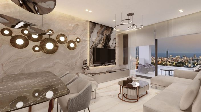 Image No.10-3 Bed Apartment for sale