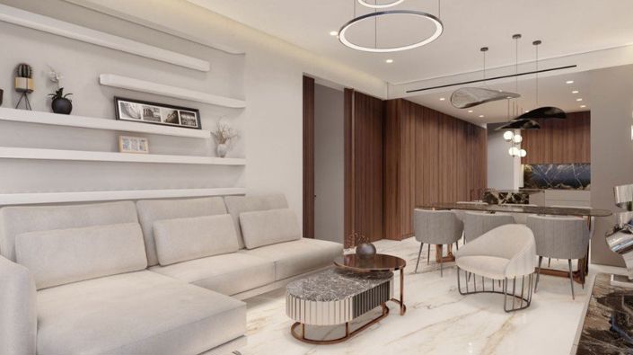 Image No.14-3 Bed Apartment for sale