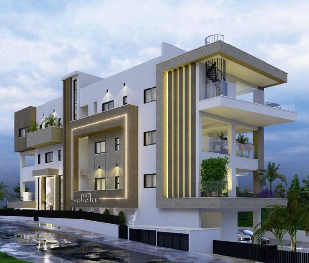 Image No.2-3 Bed Apartment for sale