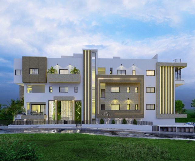 Image No.4-3 Bed Apartment for sale