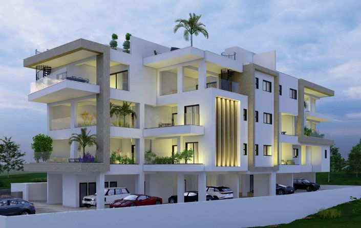 Image No.6-3 Bed Apartment for sale