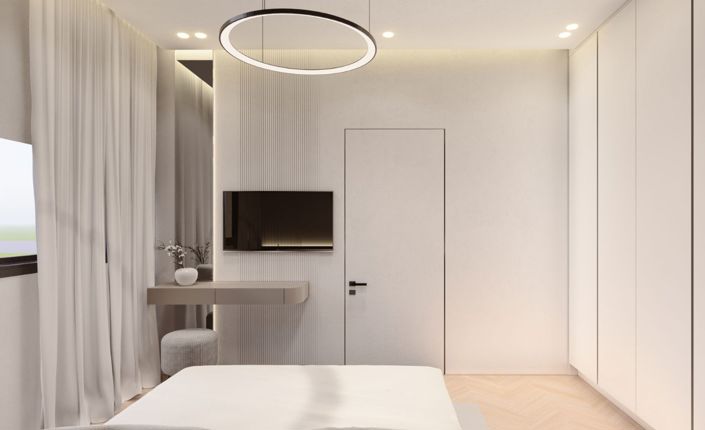 Image No.12-Appartement de 3 chambres à vendre à Agios Athanasios