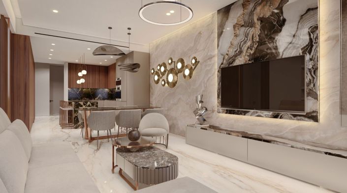 Image No.16-Appartement de 3 chambres à vendre à Agios Athanasios