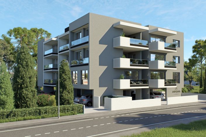 Image No.4-3 Bed Apartment for sale