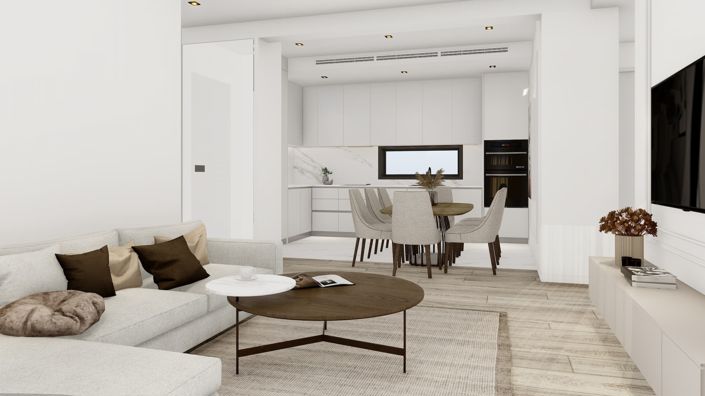 Image No.3-3 Bed Penthouse for sale