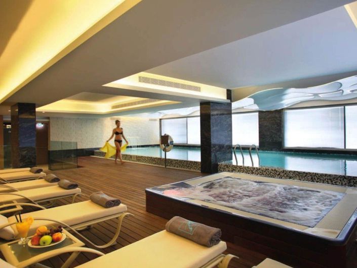 Image No.14-5 Bed Penthouse for sale