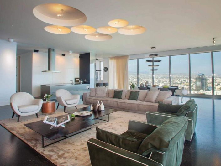 Image No.5-5 Bed Penthouse for sale