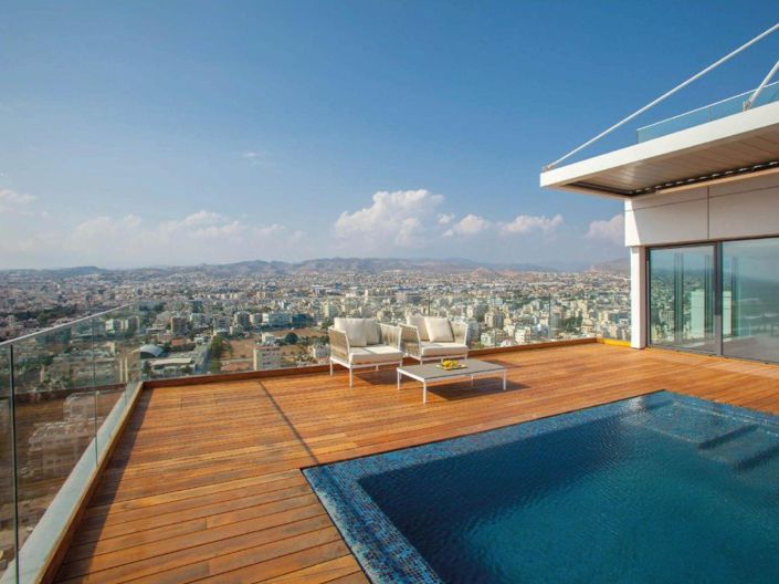 Image No.6-5 Bed Penthouse for sale