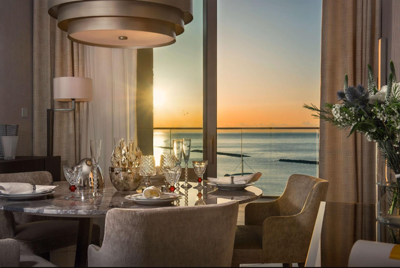 1 - Limassol, Appartement