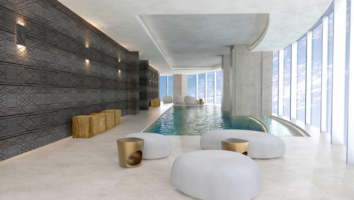 Image No.13-Appartement de 4 chambres à vendre à Limassol