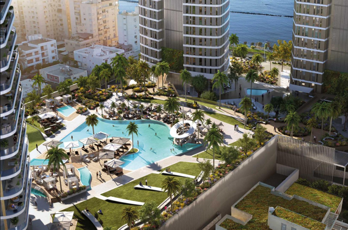 Image No.2-Appartement de 4 chambres à vendre à Limassol