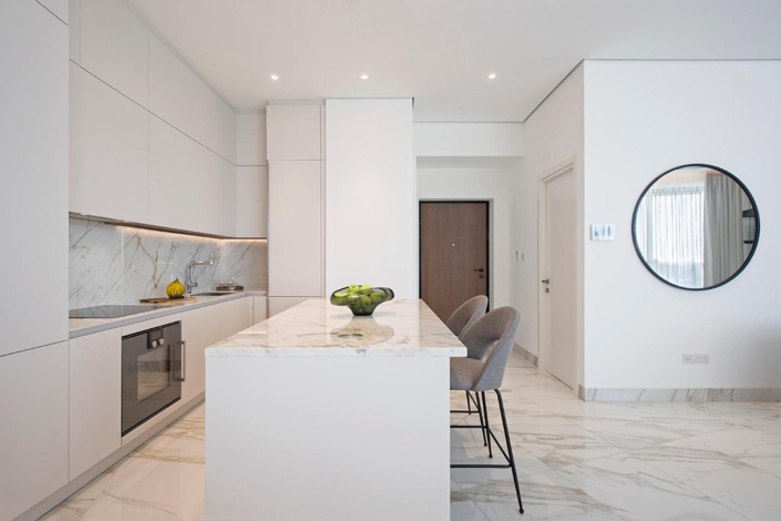 Image No.8-Appartement de 4 chambres à vendre à Limassol