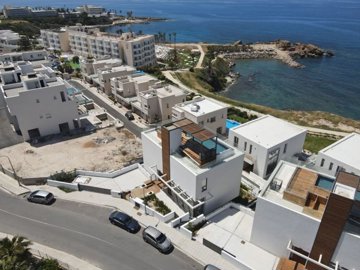 1 - Kissonerga, House