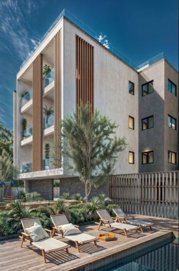 Image No.11-1 Bed Apartment for sale