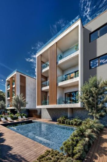 Image No.9-1 Bed Apartment for sale