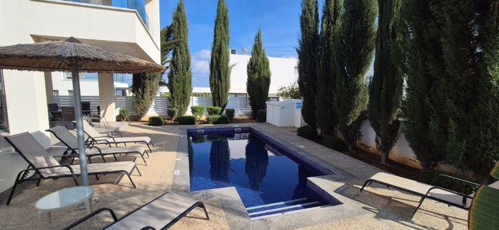 Image No.7-Maison de 3 chambres à vendre à Pernera