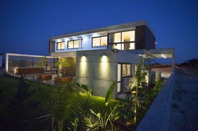 1 - Erimi, House