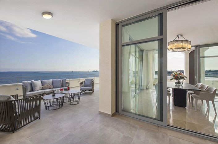 Image No.10-Appartement de 4 chambres à vendre à Limassol