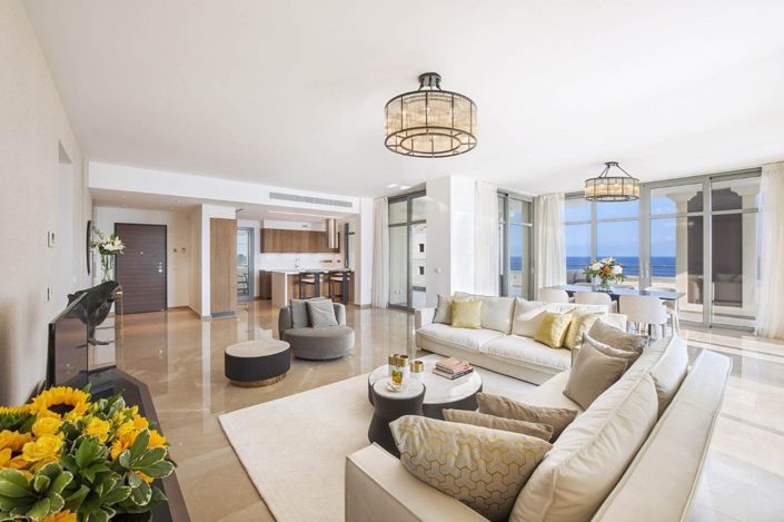 Image No.11-Appartement de 4 chambres à vendre à Limassol