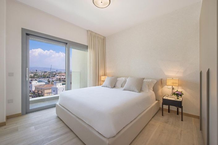 Image No.14-Appartement de 4 chambres à vendre à Limassol