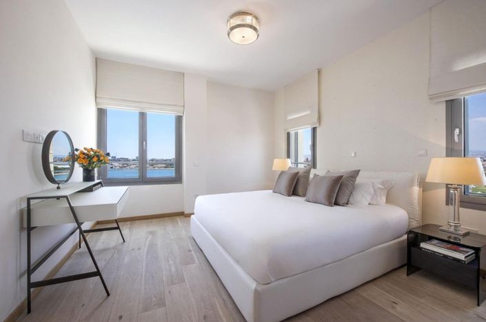 Image No.15-Appartement de 4 chambres à vendre à Limassol