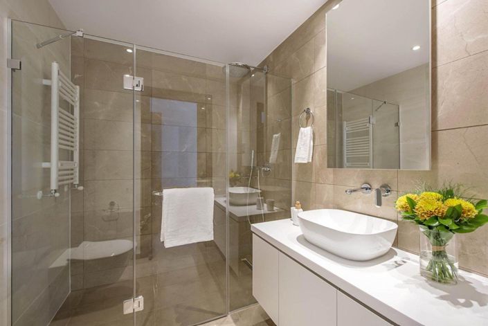 Image No.16-Appartement de 4 chambres à vendre à Limassol