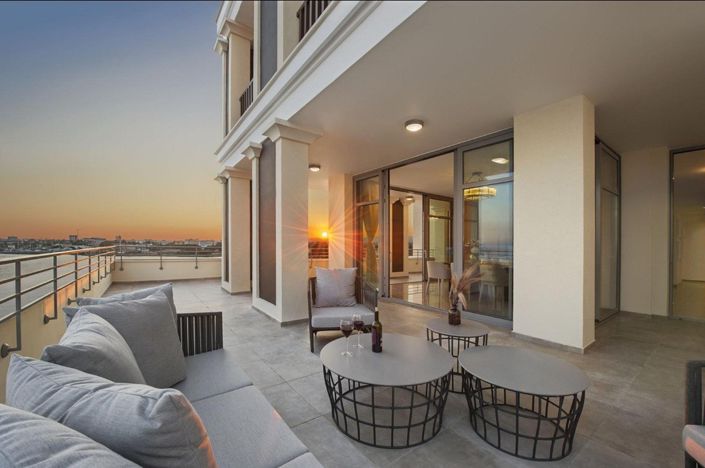 Image No.5-Appartement de 4 chambres à vendre à Limassol