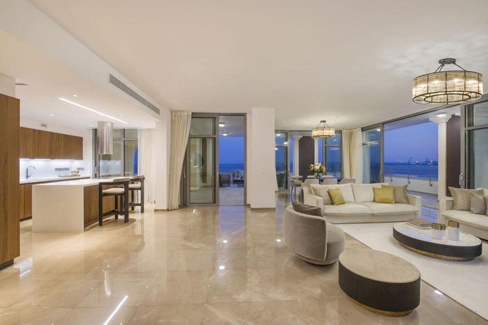 Image No.6-Appartement de 4 chambres à vendre à Limassol