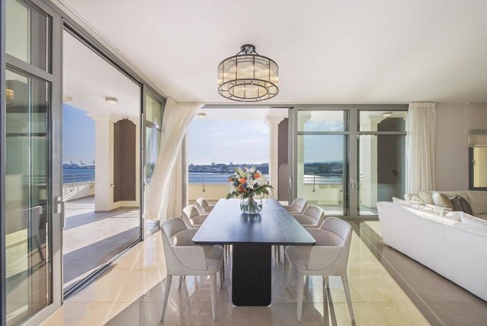 Image No.8-Appartement de 4 chambres à vendre à Limassol