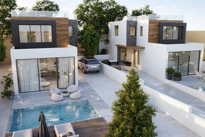 Image No.1-3 Bed House for sale